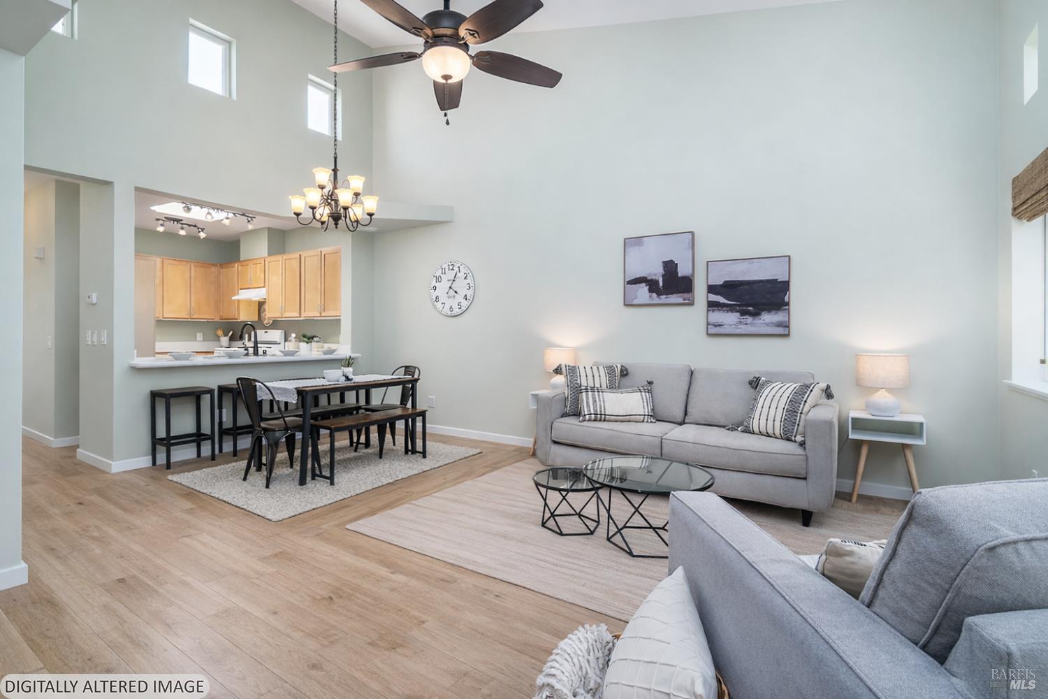 1354 Yulupa Avenue Santa Rosa CA 95405