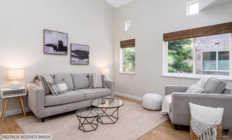 1354 Yulupa Avenue Santa Rosa CA 95405