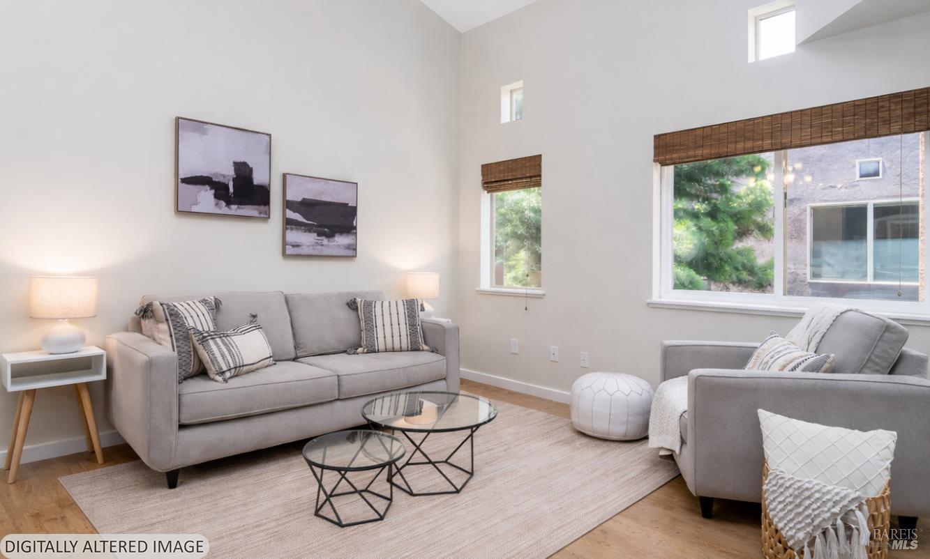 1354 Yulupa Avenue Santa Rosa CA 95405