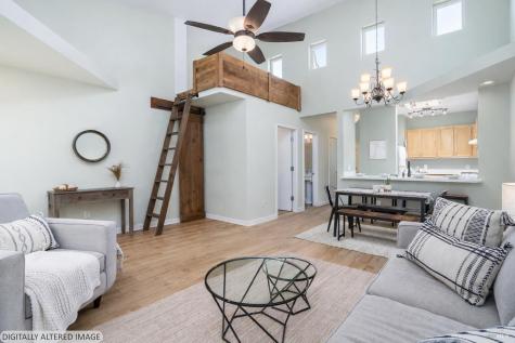 1354 Yulupa Avenue Santa Rosa CA 95405