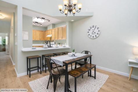 1354 Yulupa Avenue Santa Rosa CA 95405