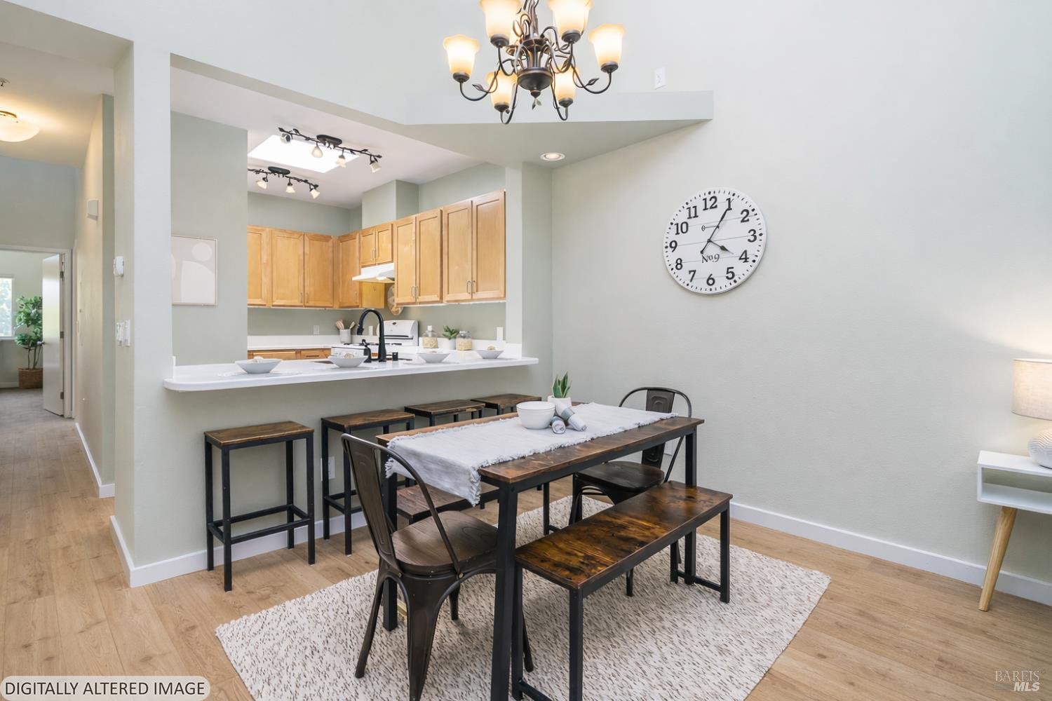 1354 Yulupa Avenue Santa Rosa CA 95405