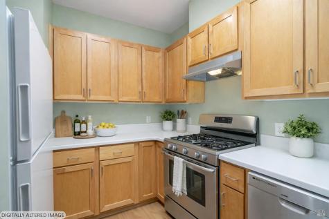 1354 Yulupa Avenue Santa Rosa CA 95405