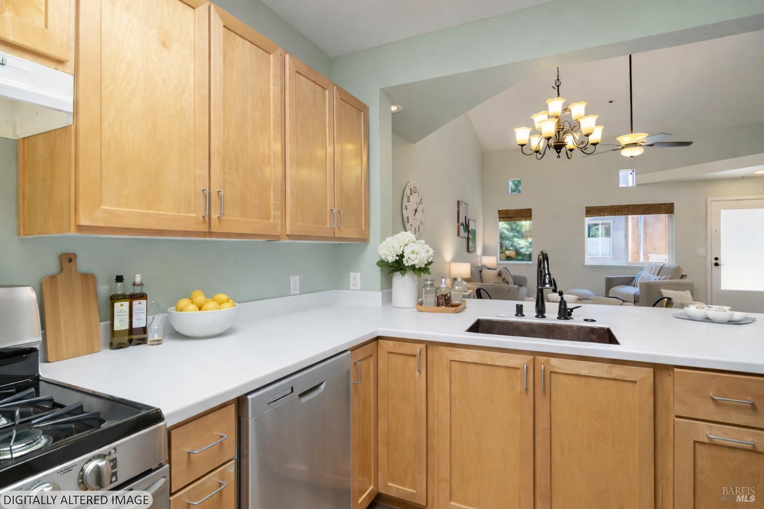 1354 Yulupa Avenue Santa Rosa CA 95405
