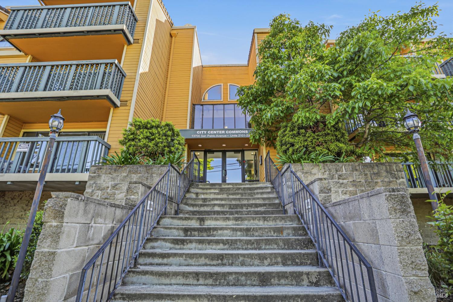 13700 San Pablo Avenue San Pablo CA 94806