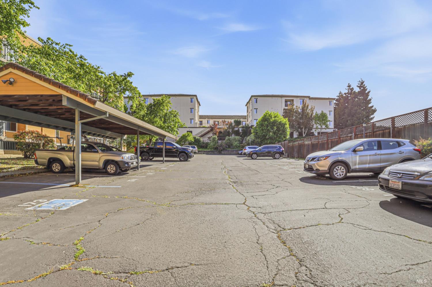 13700 San Pablo Avenue San Pablo CA 94806