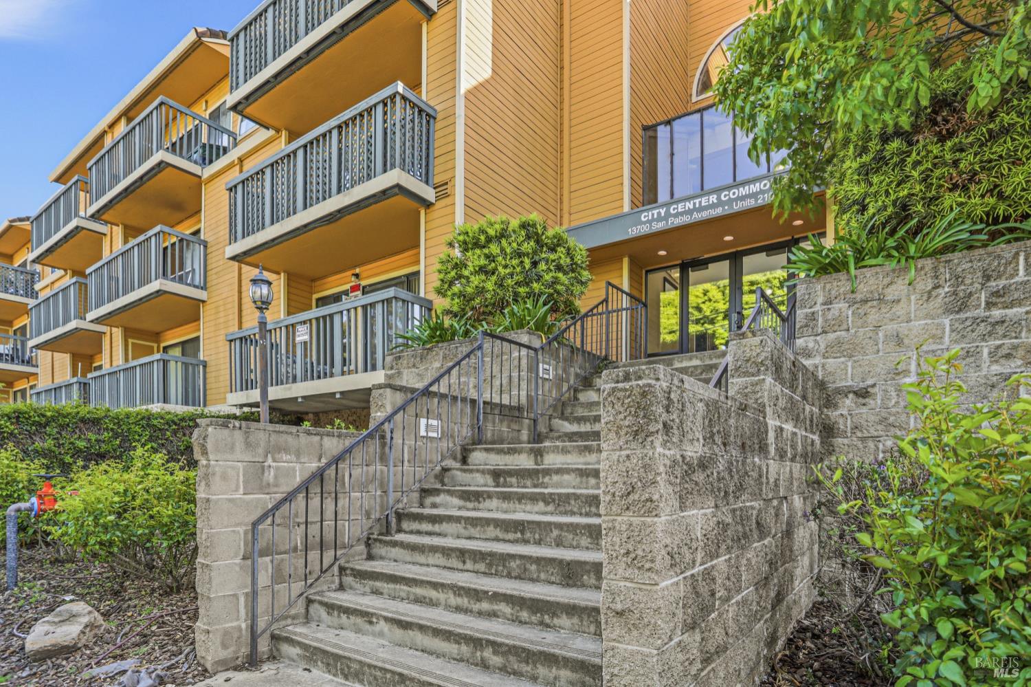 13700 San Pablo Avenue San Pablo CA 94806