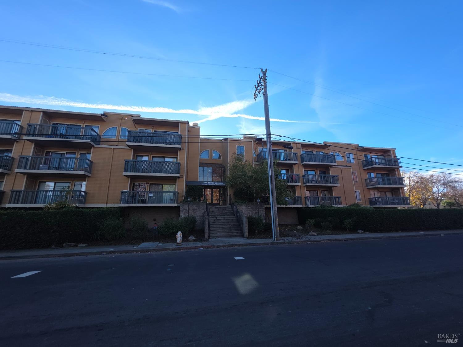 13700 San Pablo Avenue San Pablo CA 94806