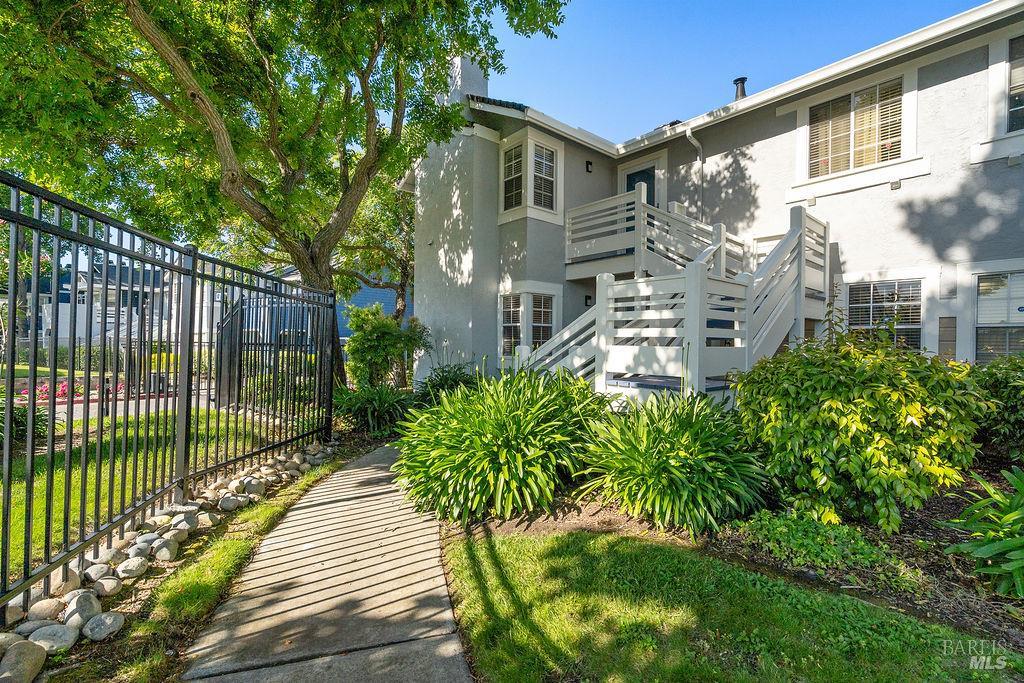 2915 N Texas Street Fairfield CA 94533