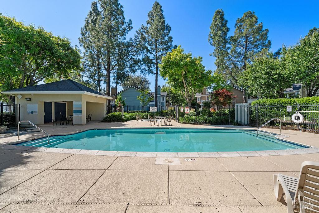 2915 N Texas Street Fairfield CA 94533