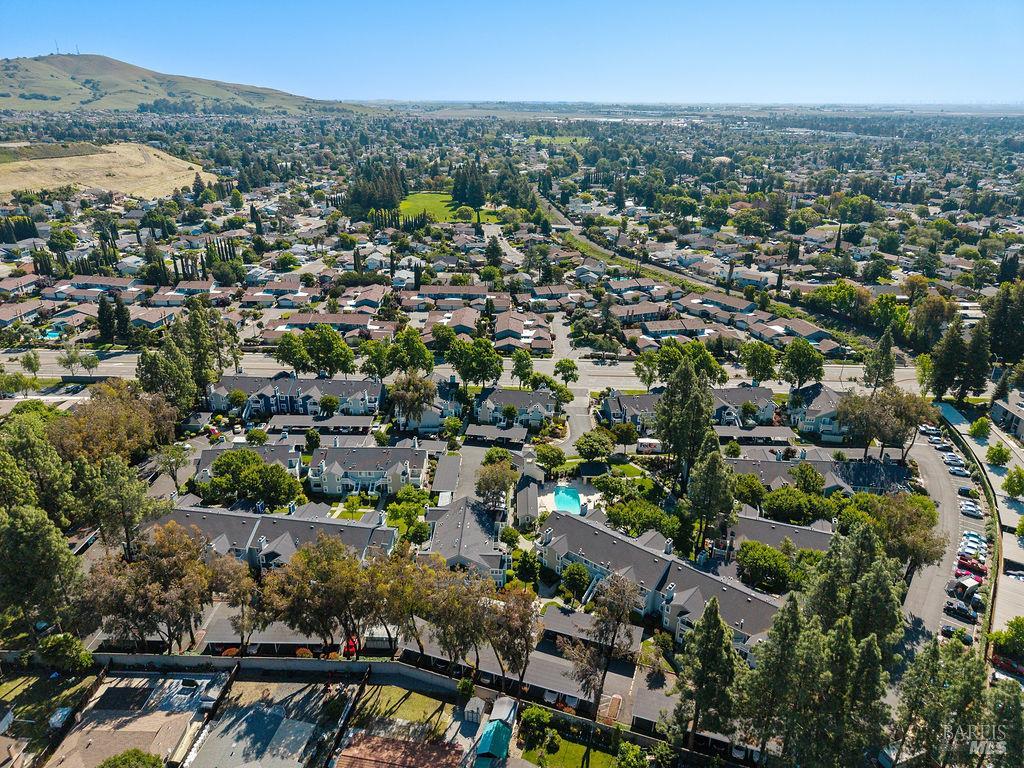 2915 N Texas Street Fairfield CA 94533