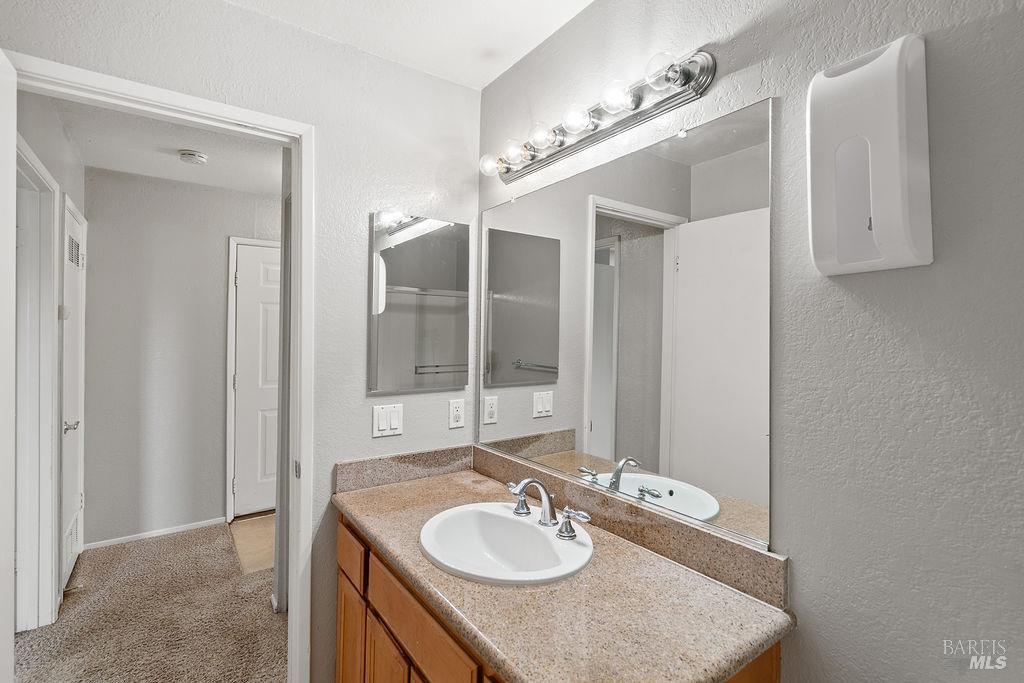2915 N Texas Street Fairfield CA 94533