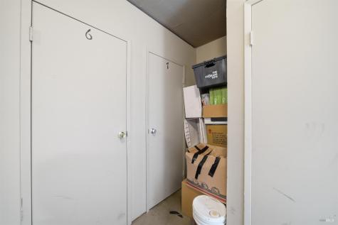 155 Canal Street San Rafael CA 94901