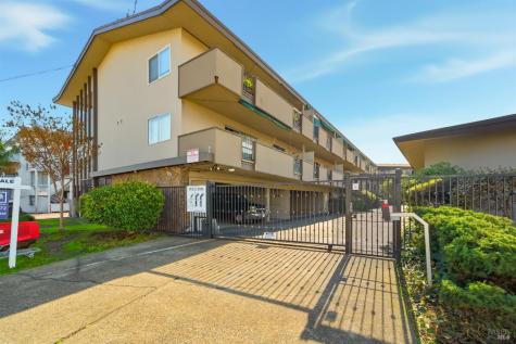 155 Canal Street San Rafael CA 94901