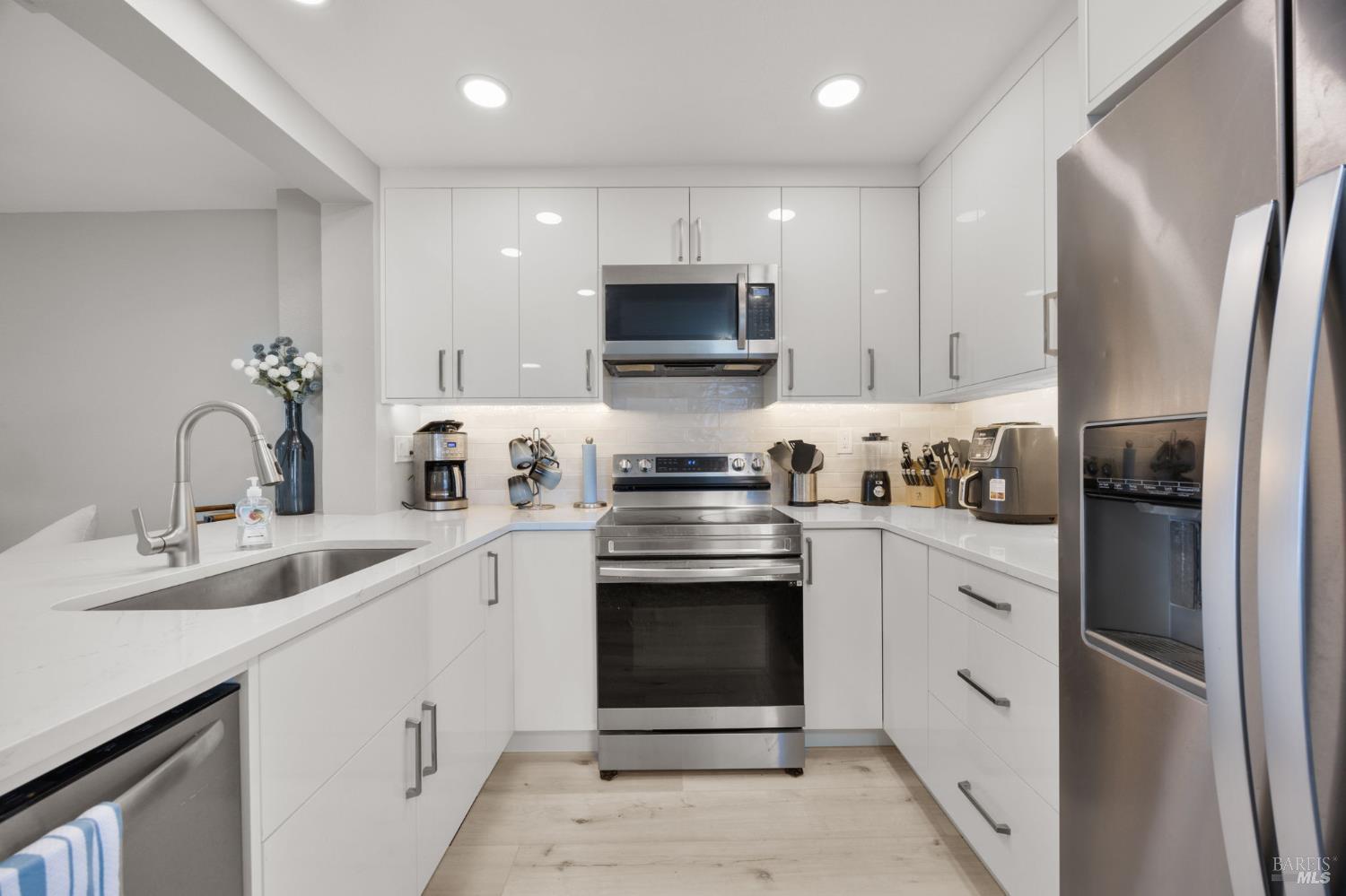 465 E Fifth Street Benicia CA 94510