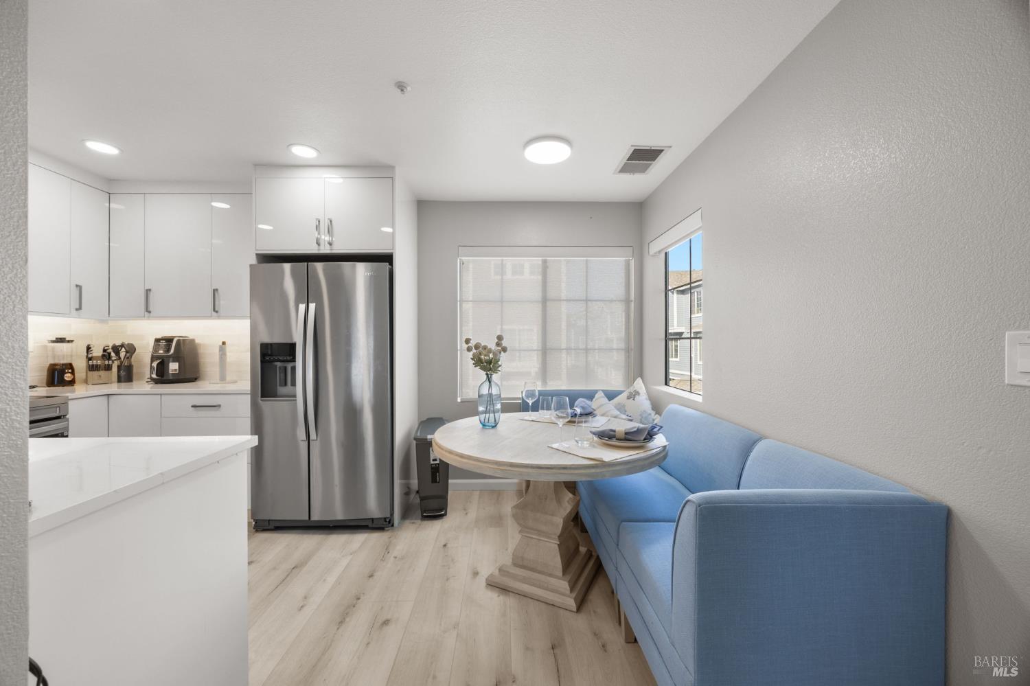 465 E Fifth Street Benicia CA 94510