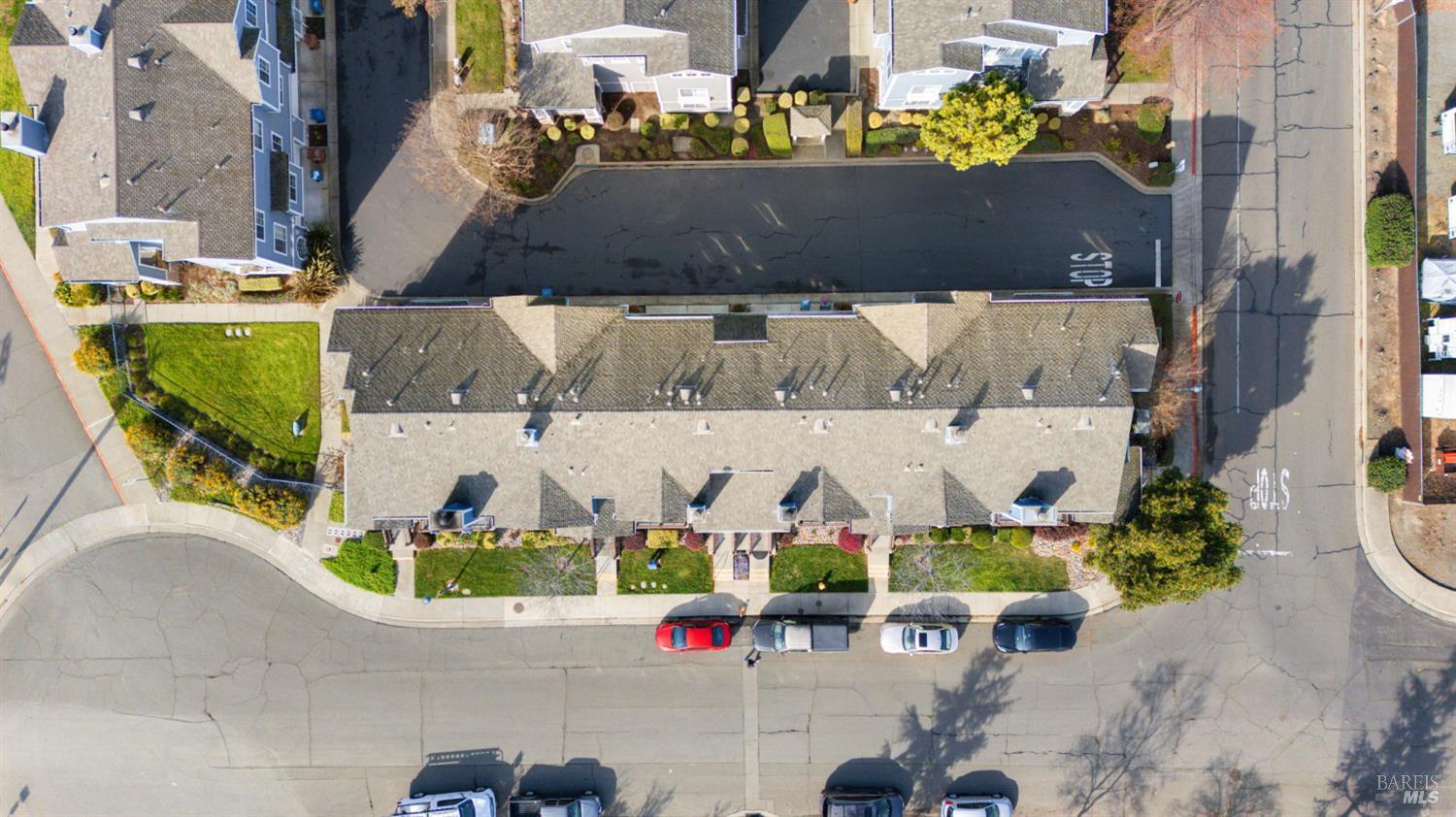 465 E Fifth Street Benicia CA 94510