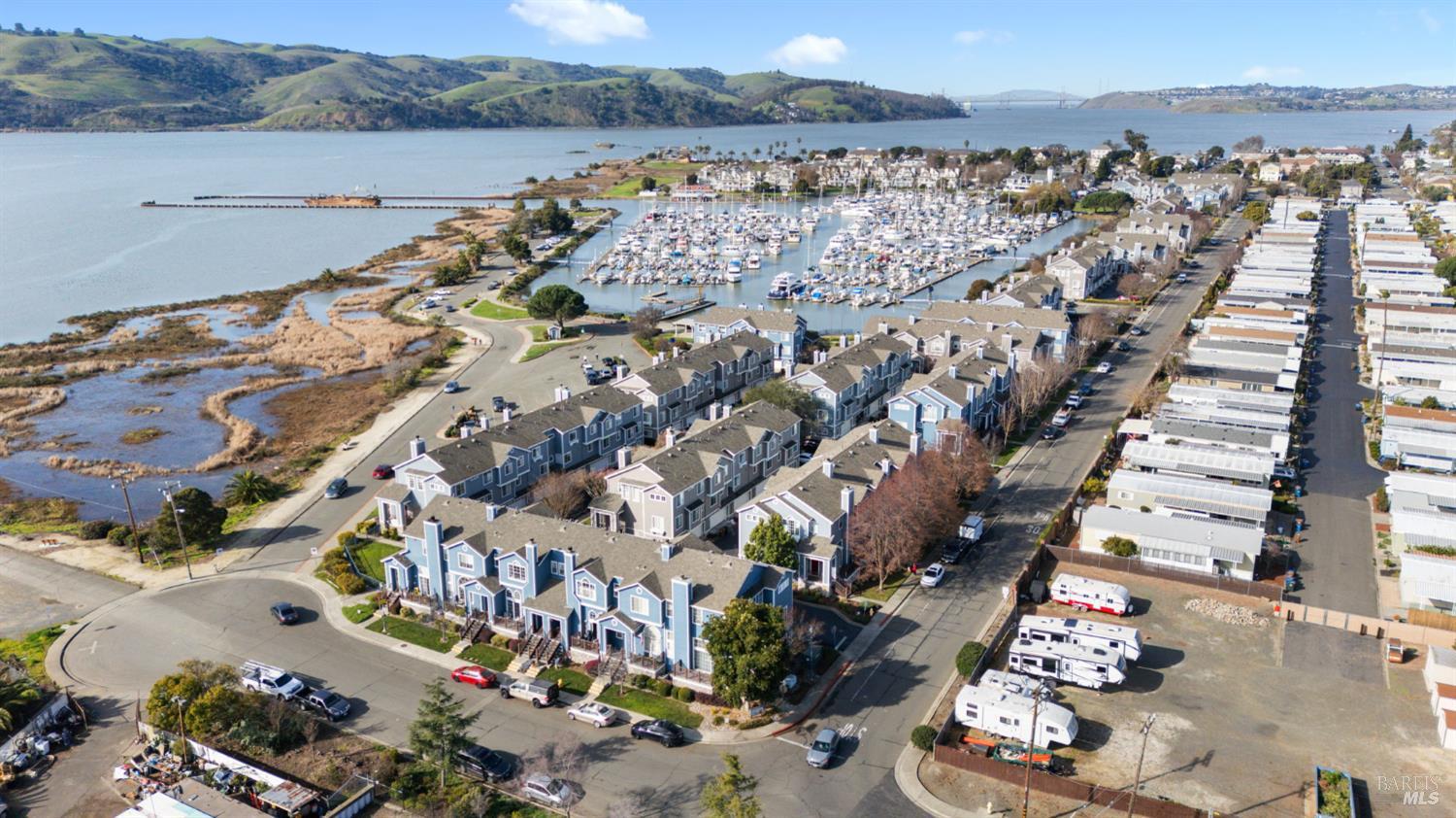 465 E Fifth Street Benicia CA 94510