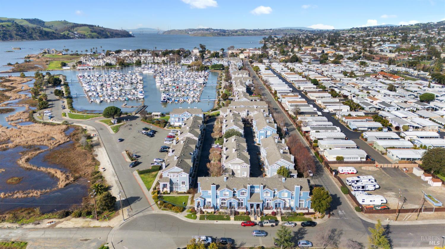 465 E Fifth Street Benicia CA 94510