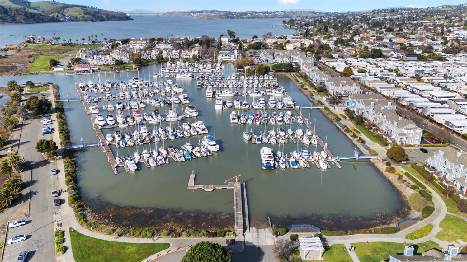 465 E Fifth Street Benicia CA 94510