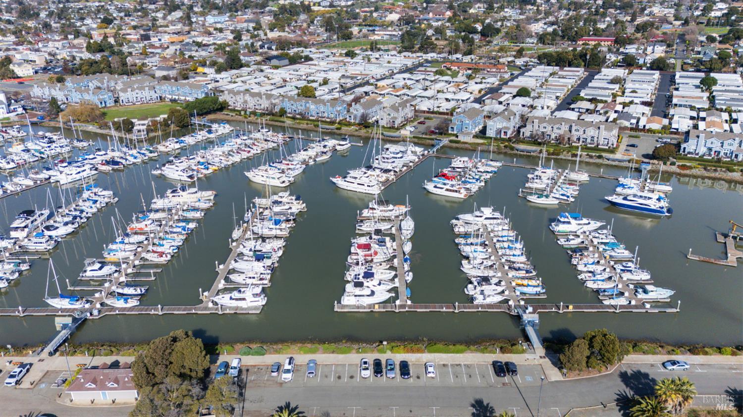 465 E Fifth Street Benicia CA 94510