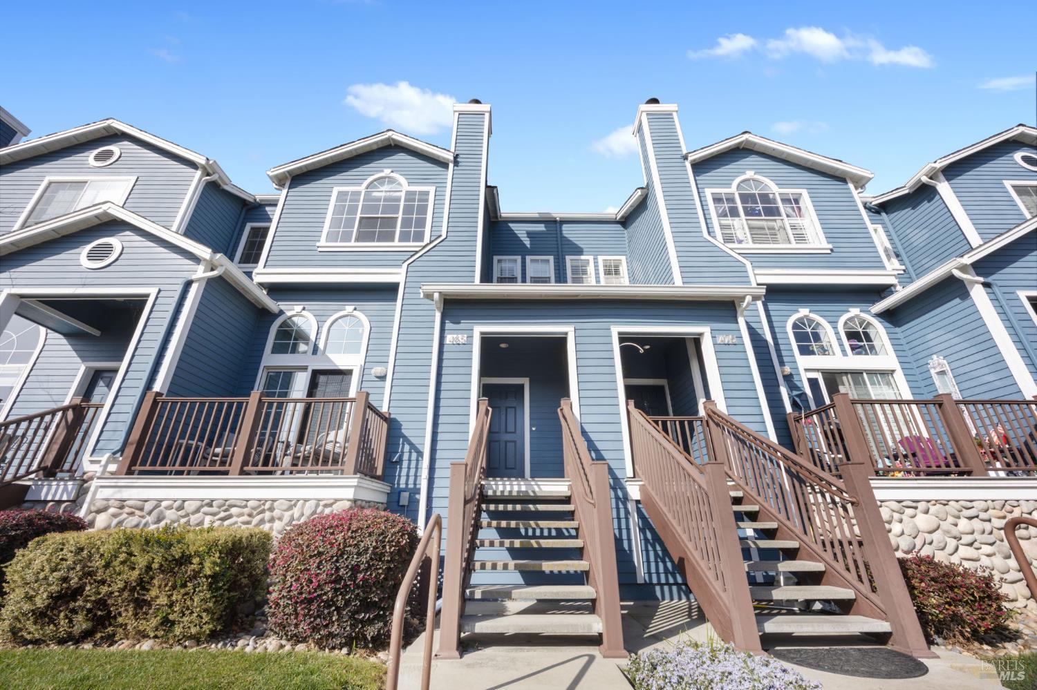 465 E Fifth Street Benicia CA 94510
