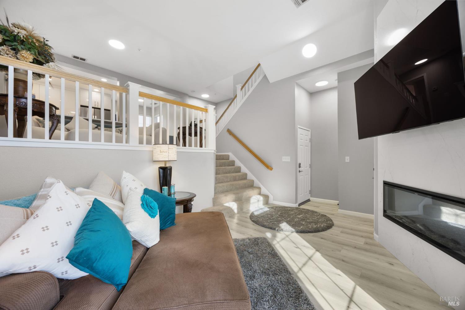 465 E Fifth Street Benicia CA 94510