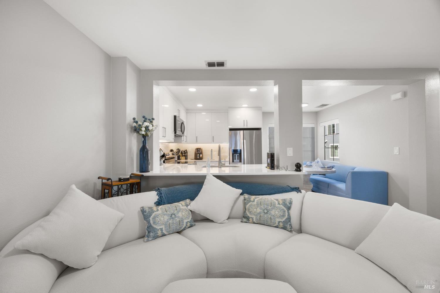 465 E Fifth Street Benicia CA 94510