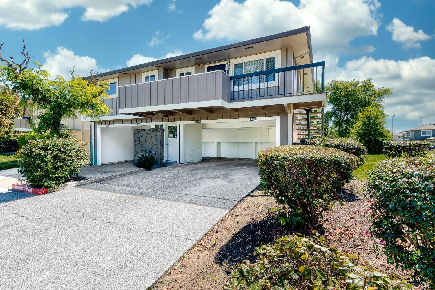 247 Bahia Place San Rafael CA 94901