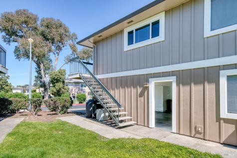 247 Bahia Place San Rafael CA 94901