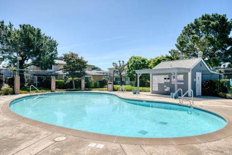 247 Bahia Place San Rafael CA 94901