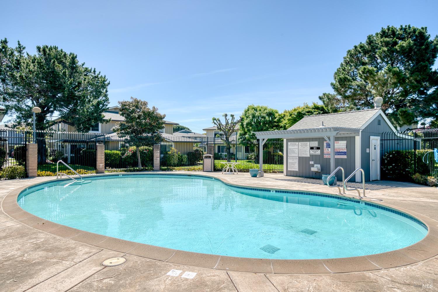 247 Bahia Place San Rafael CA 94901