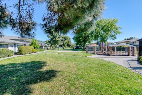 247 Bahia Place San Rafael CA 94901