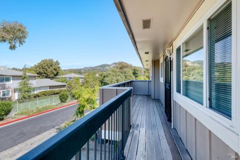 247 Bahia Place San Rafael CA 94901