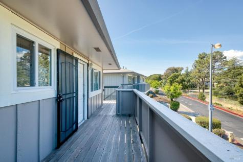 247 Bahia Place San Rafael CA 94901