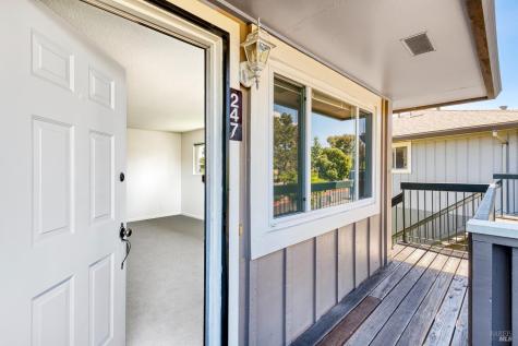247 Bahia Place San Rafael CA 94901