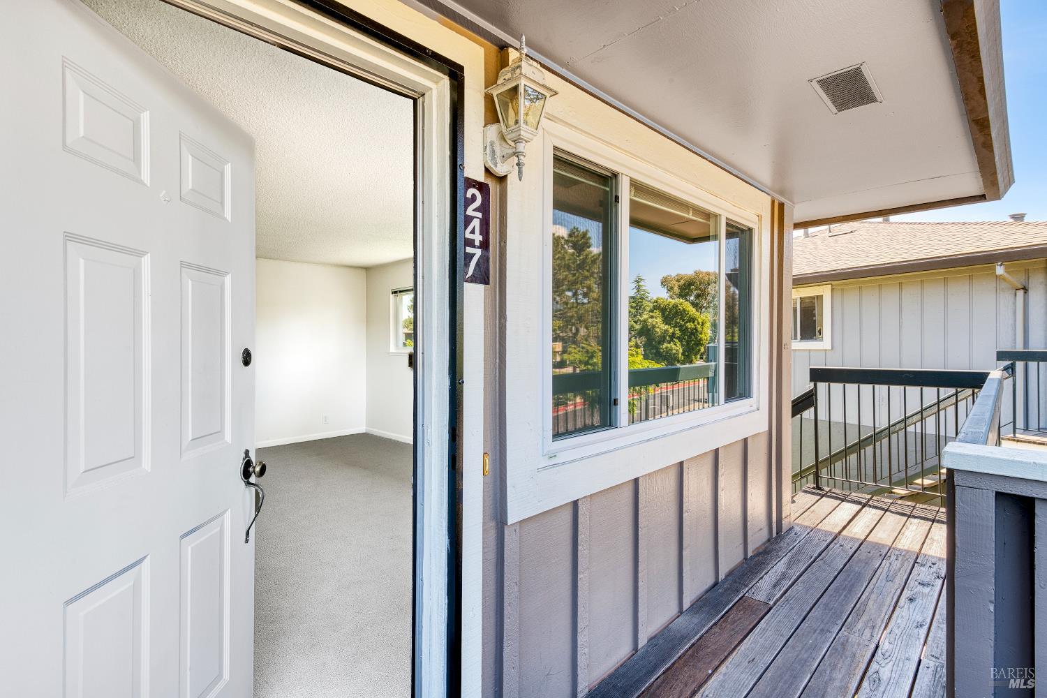 247 Bahia Place San Rafael CA 94901