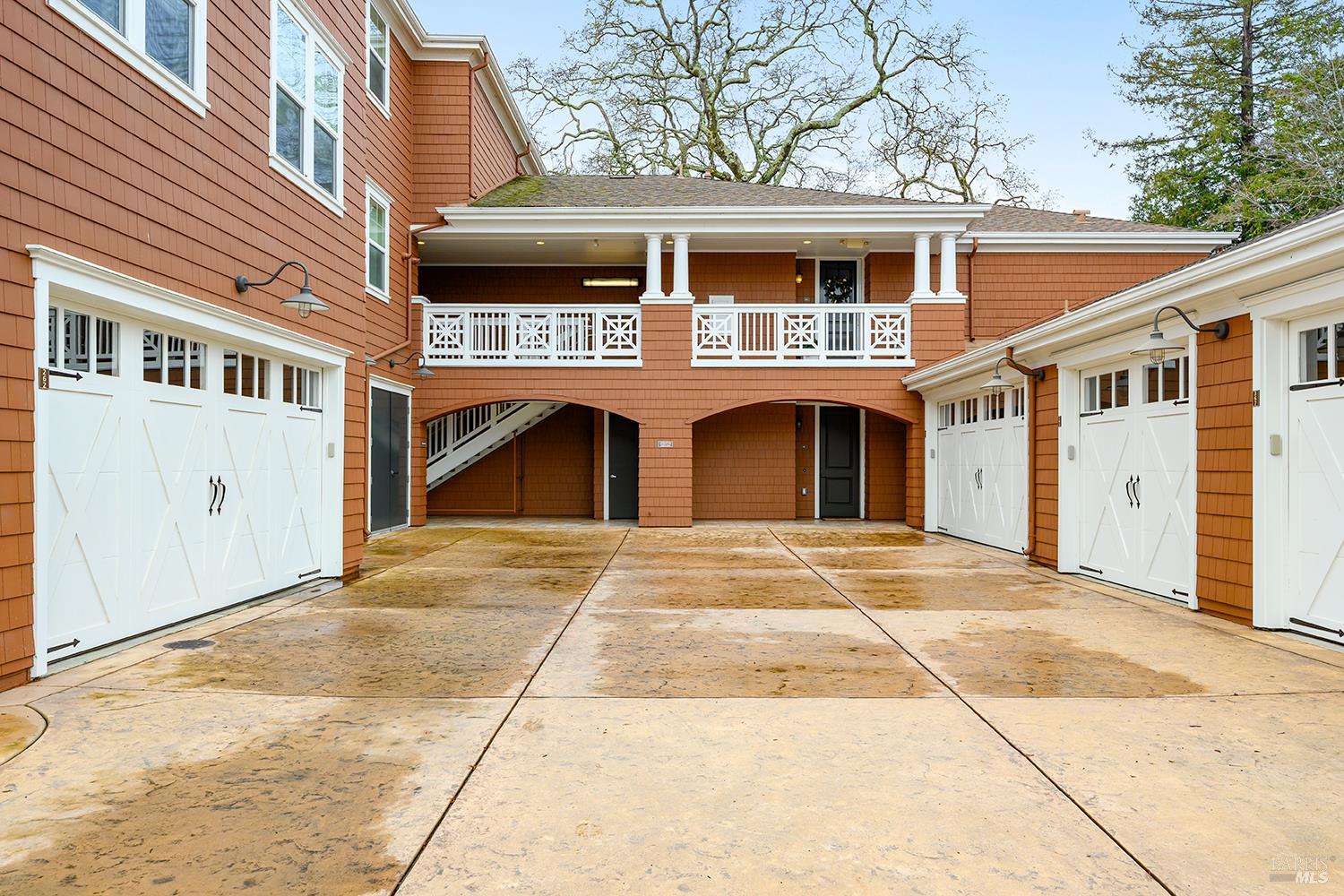 263 Camellia Circle Larkspur CA 94939