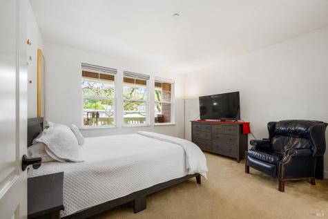 263 Camellia Circle Larkspur CA 94939