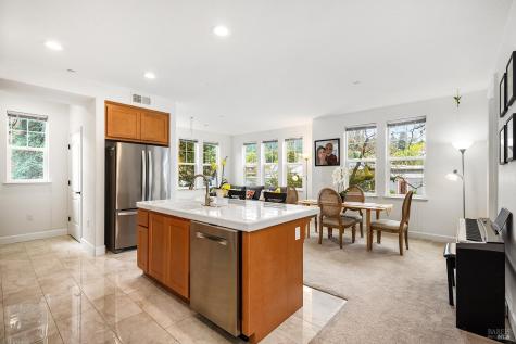 263 Camellia Circle Larkspur CA 94939
