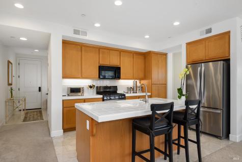263 Camellia Circle Larkspur CA 94939
