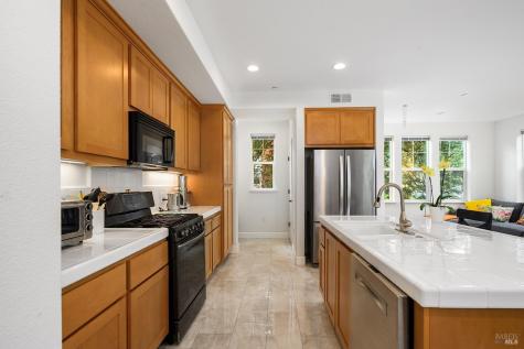 263 Camellia Circle Larkspur CA 94939