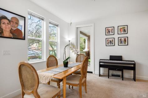 263 Camellia Circle Larkspur CA 94939