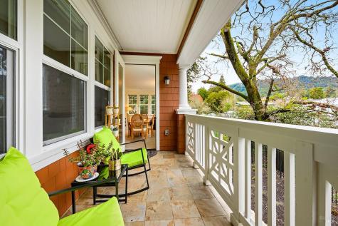 263 Camellia Circle Larkspur CA 94939