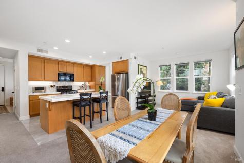 263 Camellia Circle Larkspur CA 94939