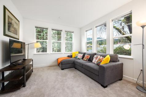 263 Camellia Circle Larkspur CA 94939