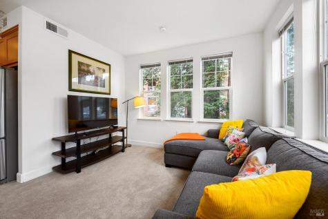 263 Camellia Circle Larkspur CA 94939