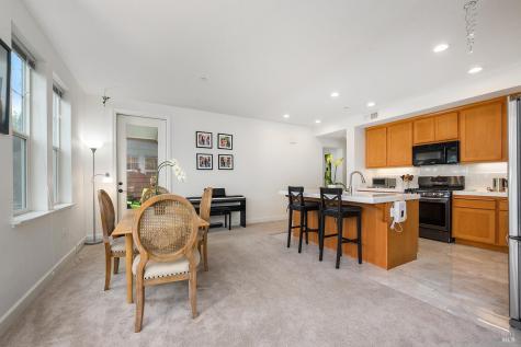 263 Camellia Circle Larkspur CA 94939