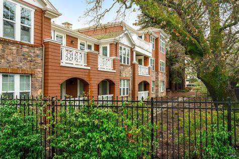 263 Camellia Circle Larkspur CA 94939