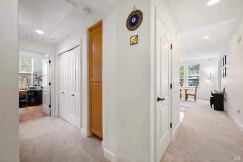 263 Camellia Circle Larkspur CA 94939